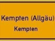 Wohnen in ruhiger Lager der Allgäumetropole Kempten - Kempten (Allgäu)