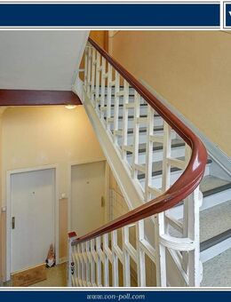 gepflegtes 3-4 Parteien Haus * mit zufriedenen Mietern* für Kapitalanleger - Duisburg