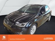 Seat Ibiza, 1.0 TSI FR, Jahr 2024 - Braunschweig