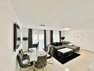 Für den edlen Geschmack! Mega ausgestattete 3 Zimmer-Whg in Wi-Klarenthal. TG, EBK, Balkon - Wiesbaden