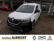 Renault Kangoo, Rapid Edition One Blue dCi 95 Open Sesame, Jahr 2022 - Brandenburg (Havel)