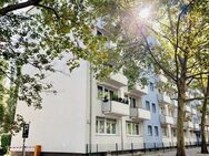 + Kapitalanlage + Vermietete Wohnung nahe Kudamm in guter Lage - Berlin
