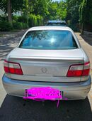 OPEL OMEGA B LIEBHABERSTÜCK in 22589