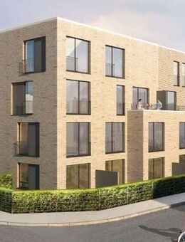 - 1- Zimmer mit Dachterrasse- Kahlhorststraße - - Lübeck