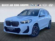 BMW X1, SDRIVE18I, Jahr 2022 - Braunschweig