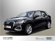 Audi Q2, advanced 35 TFSI, Jahr 2022 - Fulda