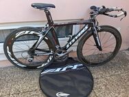 Zeitfahrrad Triathlon - Groß Gerau