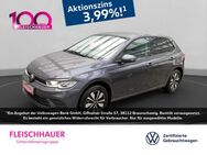 VW Polo, 1.0 TSI VI digitales, Jahr 2023 - Köln