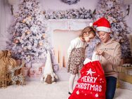 Weihnachtsshooting / Familienfotos - Fellbach