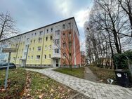 Attraktive 4 Zimmer Wohnung mit Balkon - Schwerin