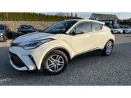 Toyota C-HR 1.8 Hybrid - Aulendorf