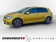 VW Golf, 1.0 TSI VII Join ALLWETTER, Jahr 2018 - Zell (Main)