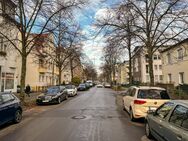 MEHRFAMILIENHAUS MIT GUTER RENDITE UND AUSBAUPOTENZIAL - Berlin