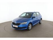 Skoda Fabia 1.0 MPI Cool Plus - Berlin