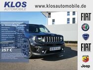 Jeep Renegade, 1.5 S-EDITION e-HYBRID GSE T4 48V 130PS 4x2, Jahr 2023 - Marpingen