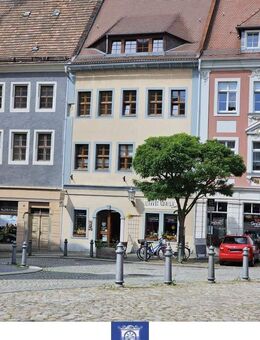 Charmante und individuelle Wohlfühlwohnung mit traumhaften Stuckdecken! - Bautzen