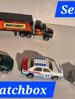 Spielzeug Autos 17 Marke Hot wheels/ 6 Marke Matchbox/ 5 unbekannt? - Zerbst (Anhalt)