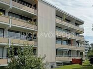 Zwei Zimmer Wohnung mit tollem Bergblick - Lauben (Landkreis Oberallgäu)