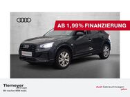 Audi Q2, 35 TDI ADV, Jahr 2023 - Remscheid