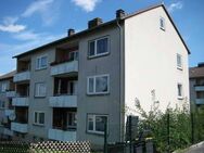 Zentrale Erdgeschosswohnung mit 3-Zimmern in Hemer Mitte - Hemer