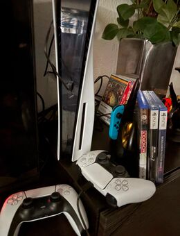 PlayStation 5 - Bremen