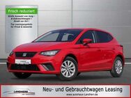 Seat Ibiza 1.0 TSI Style // LED/Navi/PDC/SHZ - Thannhausen