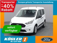 Ford Transit Connect, Kombi 230 L1 Trend 100PS, Jahr 2023 - Bad Nauheim