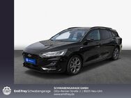 Ford Focus, 1.0 EcoBoost Hybrid ST-LINE X, Jahr 2023 - Neu Ulm