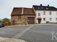 Historisches Bauernhaus mit Zweifamilienkomfort in Bischmisheim! - Saarbrücken