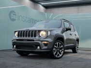 Jeep Renegade, S 4xe, Jahr 2022 - München