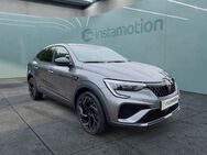 Renault Arkana, 1.3 TCe 160 Mild-Hybrid e e) Esprit Alpin, Jahr 2024 - München