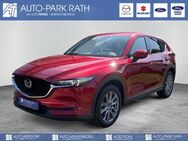 Mazda CX-5, Sportsline Technik Paket I Activesense Paket, Jahr 2020 - Düsseldorf