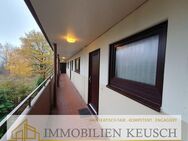 Schöne 2 Zimmerwohnung mit Balkon, zentrale Lage in HB-Osterholz - Bremen