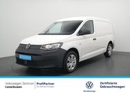 VW Caddy, Cargo Maxi TDI, Jahr 2024 - Leverkusen