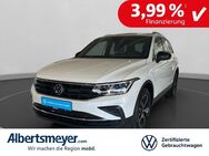 VW Tiguan, 1.5 TSI OPF MOVE, Jahr 2023 - Nordhausen