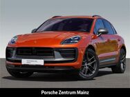 Porsche Macan, T nur 559 km el, Jahr 2023 - Mainz