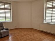 schöne 2-R-Wohnung im Erdgeschoss in der Bahnhofsvorstadt - Stendal (Hansestadt)