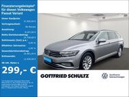 VW Passat Variant, TDI BUSINESS CONNECT, Jahr 2024 - Neuss