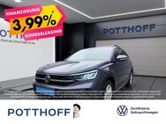 VW Taigo, 1.0 TSI Life AppConnect, Jahr 2024 - Hamm