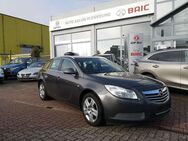 Opel Insignia Edition*TÜV 01.2025*Verkauf im Zustand - Flensburg