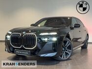 BMW 740, d xDrive M Sportpaket Bowers & Wilkins Executive Lounge GSD, Jahr 2024 - Fulda