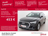 Audi Q3, S line 35 TFSI, Jahr 2024 - Berlin