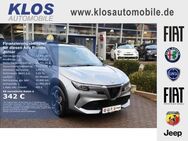 Alfa Romeo Junior, 1.2 IBRIDA SPECIALE VGT 136PS DCT6 TECHNOLOGIE, Jahr 2025 - Marpingen