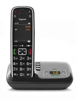 Gigaset E720A DECT-Telefon (Bluetooth)