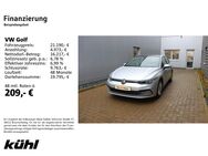 VW Golf, 2.0 TDI VIII Life, Jahr 2020 - Hildesheim