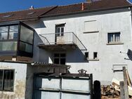 Charmantes Einfamilienhaus mit Potenzial in St. Ingbert-Hassel mit Sanierungsbedarf! - Sankt Ingbert