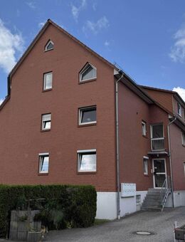 Schöne 3-Zimmer-ETW mit Loggia in Vinnhorst - Hannover