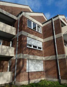 Wiedenbrück - 3-Zi. Eigentumswohnung 75 m² in attraktiver Lage (WE 07) - Rheda-Wiedenbrück