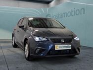 Seat Ibiza, 1.0 TSI Style, Jahr 2023 - München