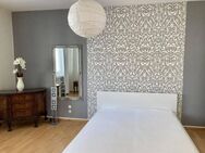 Wohnung mit Balkon zum Einziehen und Wohlfühlen in Düsseldorf - Düsseldorf